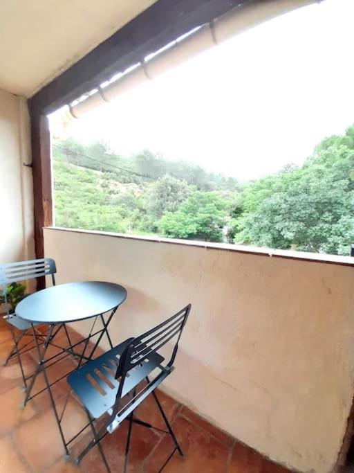 Apartament Le Cocouning Ceyras Zewnętrze zdjęcie