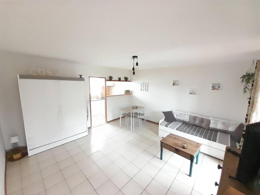 Apartament Le Cocouning Ceyras Zewnętrze zdjęcie